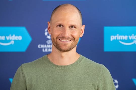 Arbeitet beim DFB-Team künftig als Teammanager: Benedikt Höwedes.