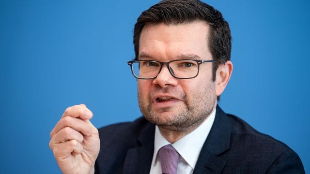 Marco Buschmann