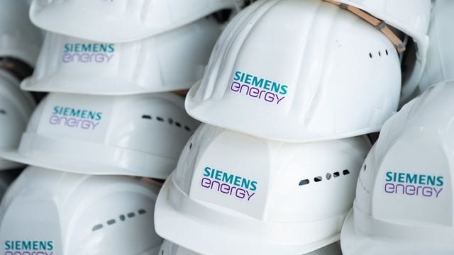 Siemens Energy Siemens Energy