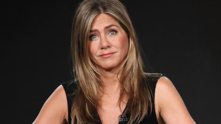 Jennifer Aniston: Die Schauspielerin hat offenbar den Kontakt zu einigen Bekannten abgebrochen.