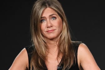 Jennifer Aniston: Die Schauspielerin hat offenbar den Kontakt zu einigen Bekannten abgebrochen.