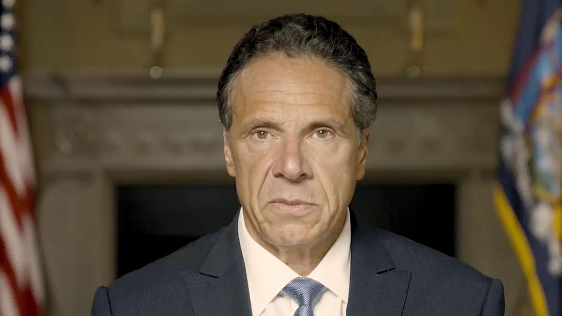 Andrew Cuomo: Der Demokrat ist seit 2011 Gouverneur des Bundesstaats New York.