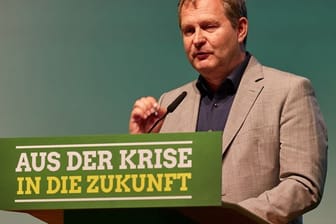 Jens Kerstan (Bündnis90/ Die Grünen)