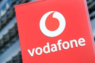 Vodafone-Kabelnetz