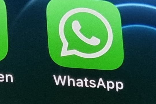 Bei Whatsapp gibt es nun die Möglichkeit, Fotos und Videos zum einmaligen Anschauen zu versenden.