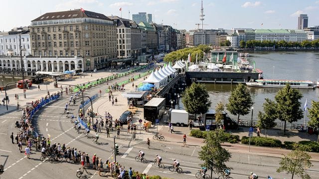 Hamburger Cyclassics Hamburger Cyclassics
