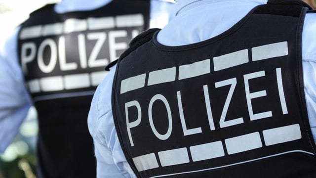 Polizei