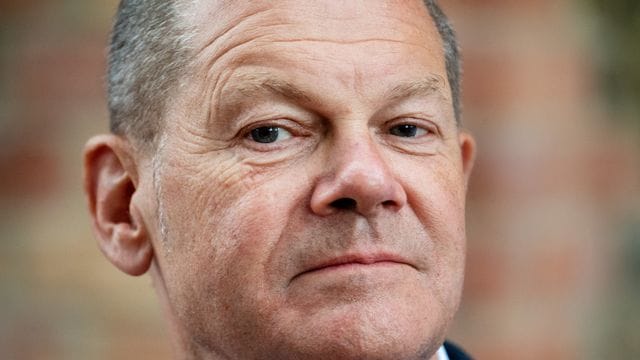 Olaf Scholz Olaf Scholz