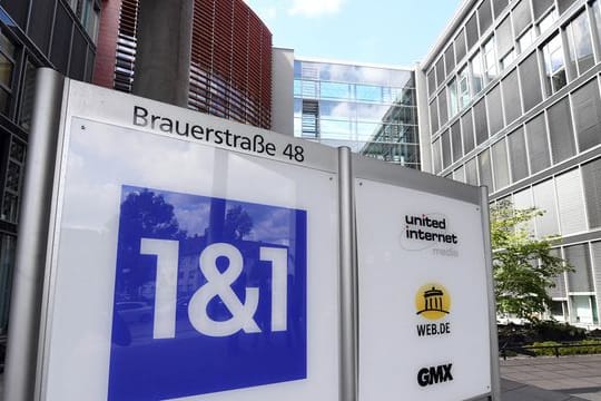 Rakuten soll beim Aufbau des 5G-Mobilfunknetzes für die Gesamtperformance verantwortlich sein.