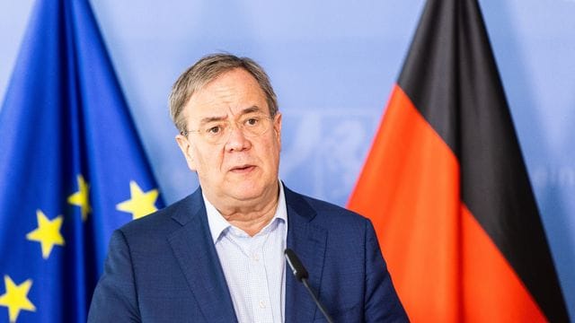 Armin Laschet