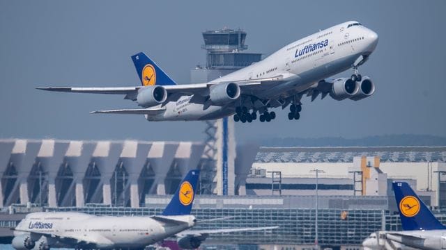 Lufthansa Lufthansa