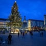 Nach Absagen 2020: Sachsen hofft auf Weihnachtsmärkte 2021