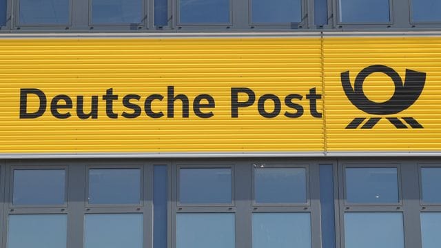 Deutsche Post