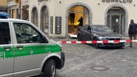 Berlin: Landespolizist überfällt mit Ex-Kollegen Juwelier – vier Jahre Haft