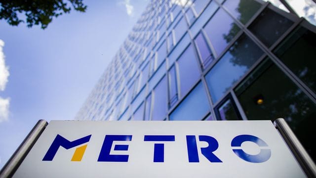 Metro schließt Märkte in Japan