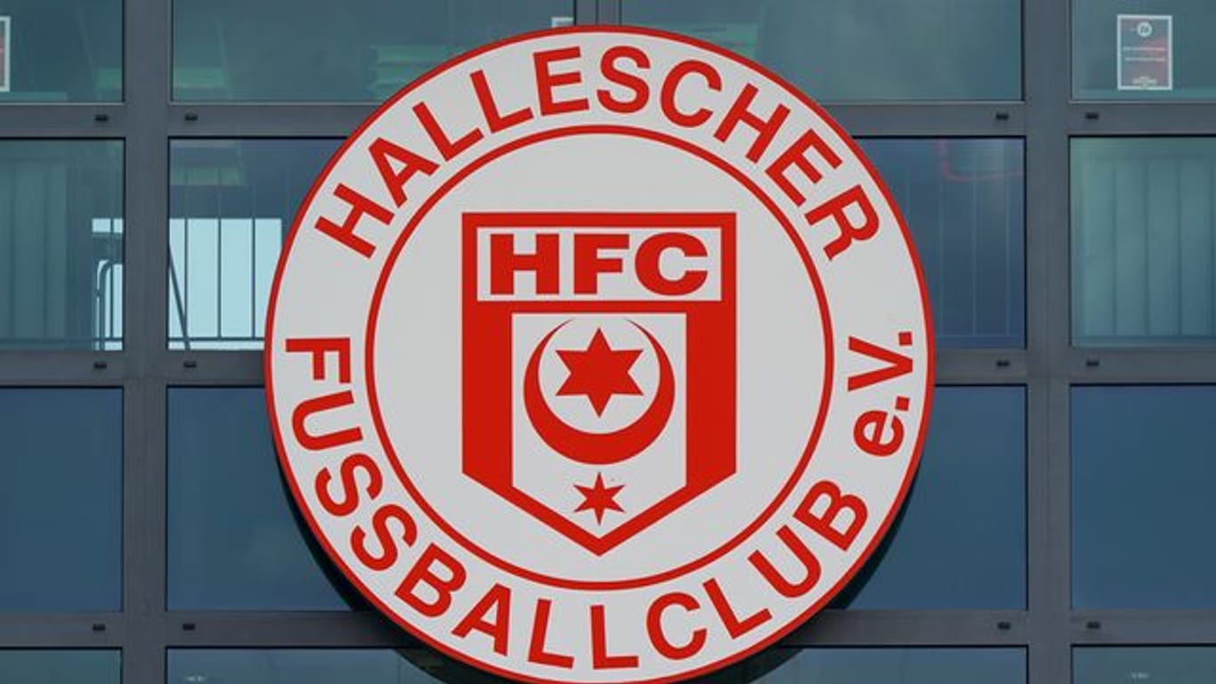 Hallescher Fußballclub e.V