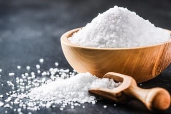 Wer gutes Salz verwenden möchte, kann heutzutage aus vielen Sorten aus aller Welt wählen.