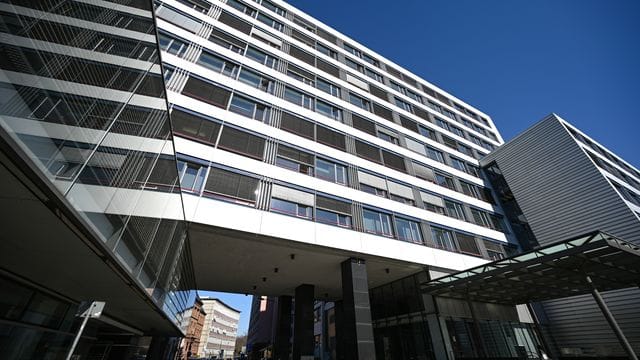 Oberlandesgericht