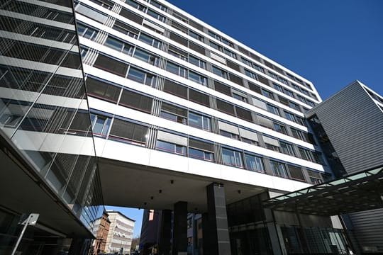 Oberlandesgericht