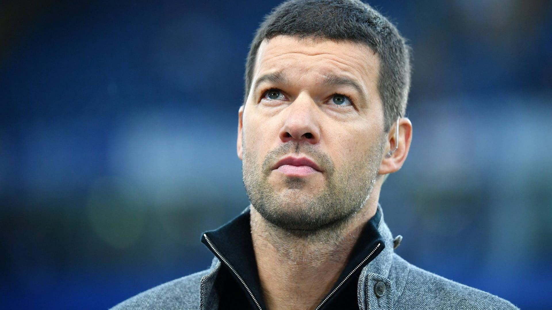 Michael Ballack: Der ehemalige Fußballprofi beendete 2012 seine Karriere.