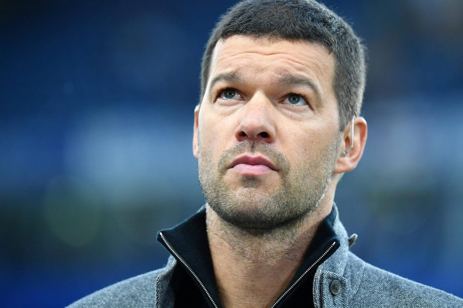 Michael Ballack: Der ehemalige Fußballprofi beendete 2012 seine Karriere.