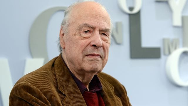 Karl Heinz Bohrer gestorben Karl Heinz Bohrer gestorben
