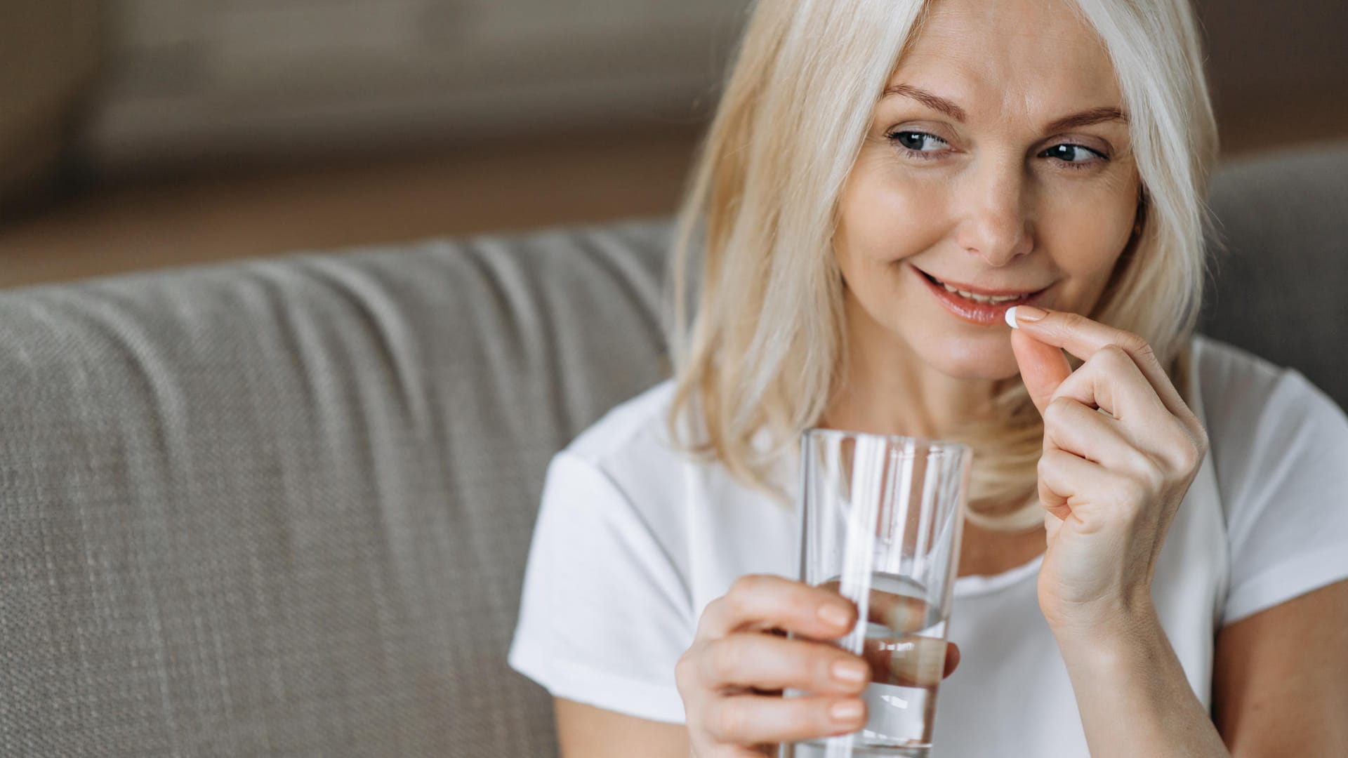 Tabletten-Einnahme: Kommt die Schluckimpfung gegen Corona?