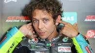 MotoGP-Star - "Trauriger Moment": Motorrad-Ikone Rossi verkündet Rücktritt