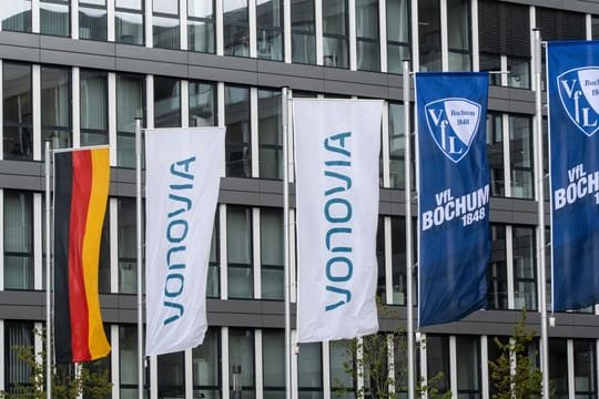 Vonovia