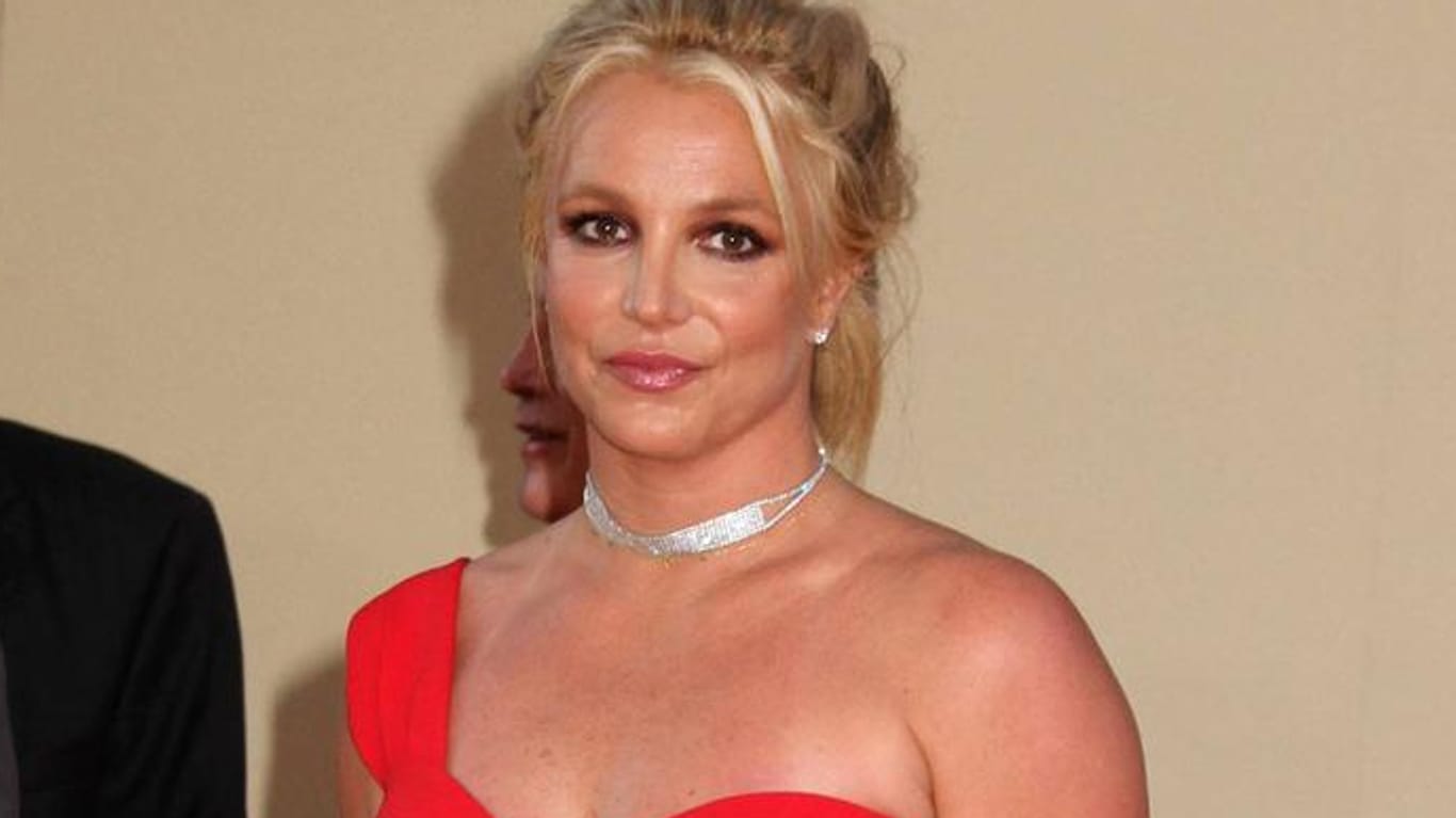 Britney Spears: Die 39-Jährige kämpft um ihre Freiheit.