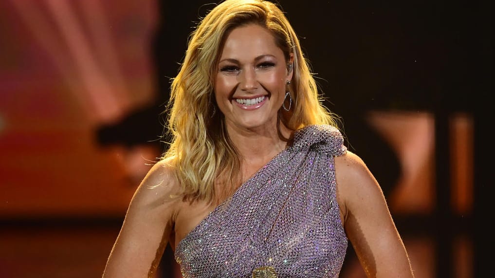 Helene Fischer: Deutschlands erfolgreichste Sängerin meldet sich zurück.