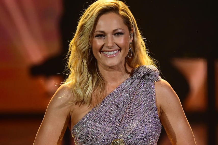 Helene Fischer: Deutschlands erfolgreichste Sängerin meldet sich zurück.