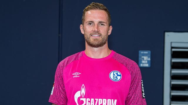 Ralf Fährmann