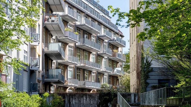 Wohnungen und Häuser in Berlin Wohnungen und Häuser in Berlin
