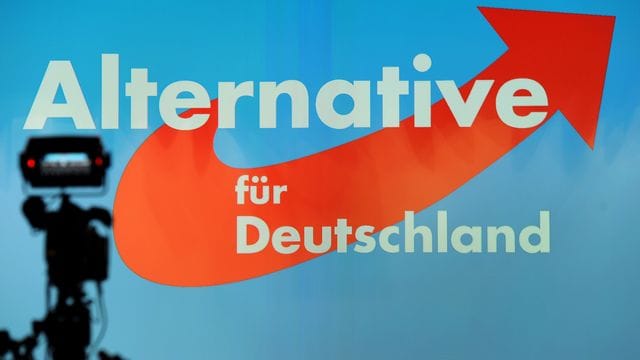 Alternative für Deutschland Alternative für Deutschland
