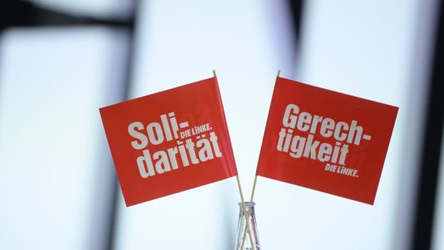 Landesparteitag Die Linke Sachsen Landesparteitag Die Linke Sachsen