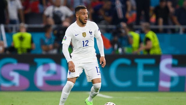 Corentin Tolisso