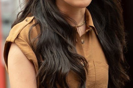 Die Wissenschaftsjournalistin Mai Thi Nguyen-Kim wird 34.