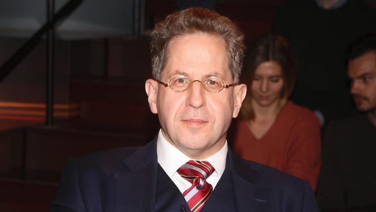 Hans-Georg Maaßen: Seine Kandidatur für die CDU ist heftig umstritten.