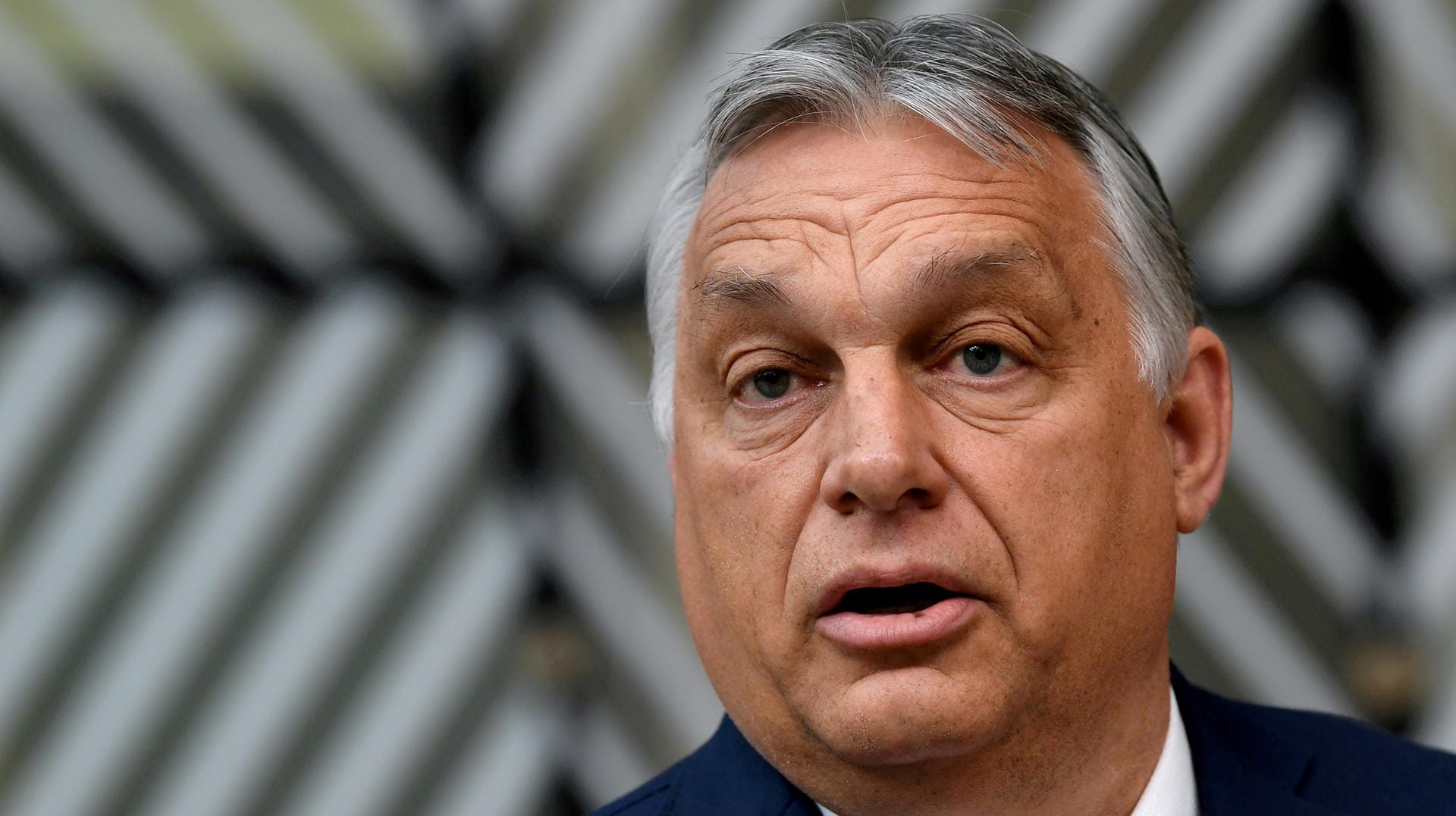 Viktor Orban: Den ungarischen Ministerpräsidenten erwartet nun ein Vertragsverletzungsverfahren. Viktor Orban: Den ungarischen Ministerpräsidenten erwartet nun ein Vertragsverletzungsverfahren.