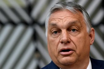 Viktor Orban: Den ungarischen Ministerpräsidenten erwartet nun ein Vertragsverletzungsverfahren.