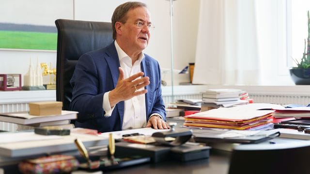 Armin Laschet