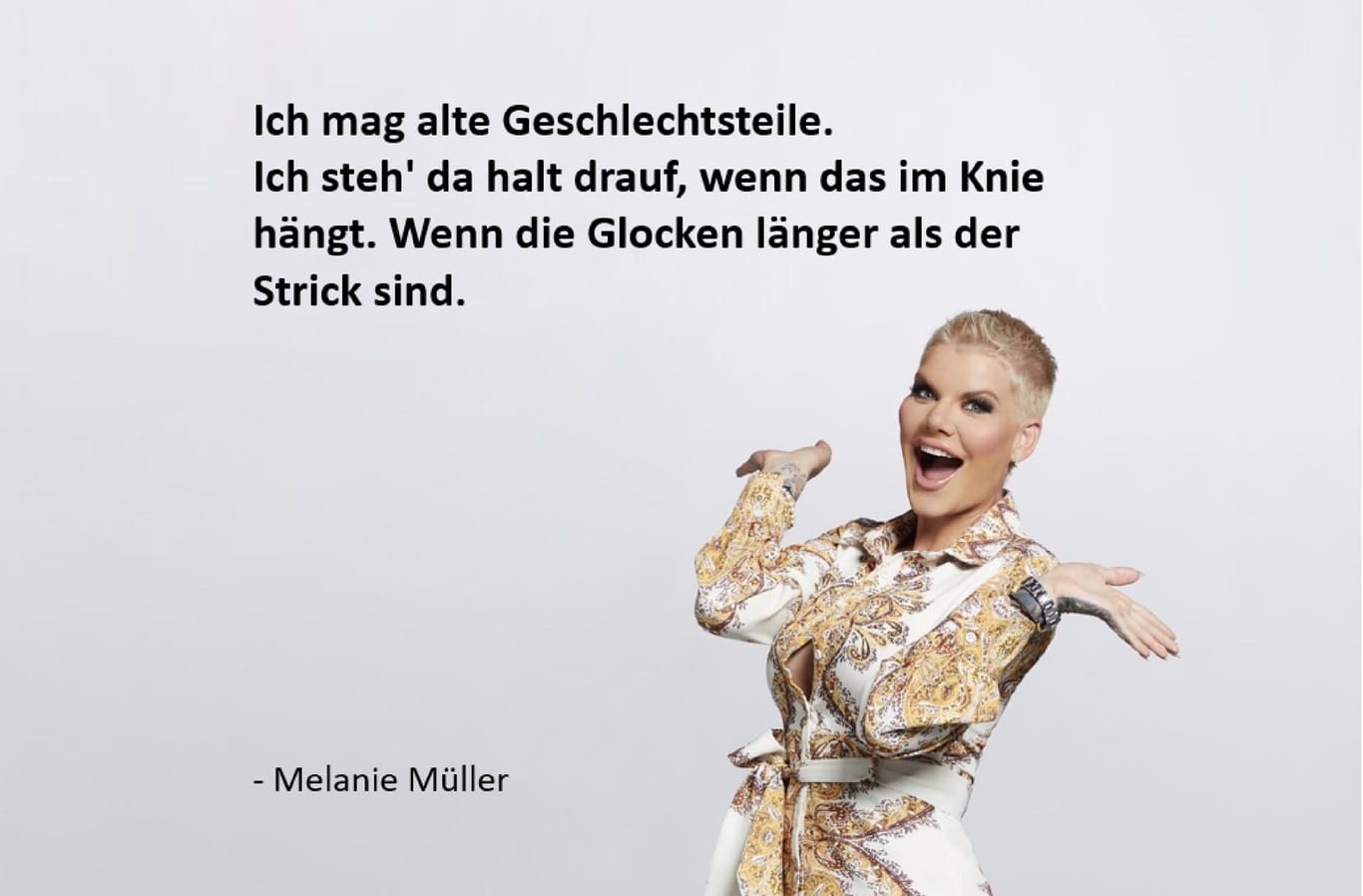"Promi Big Brother" Die besten Sprüche aus dem Container