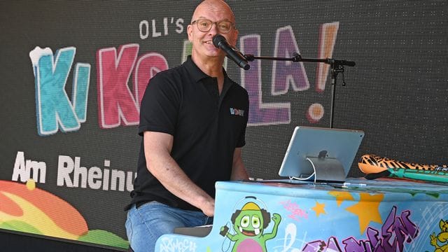 Oliver Mager Oliver Mager