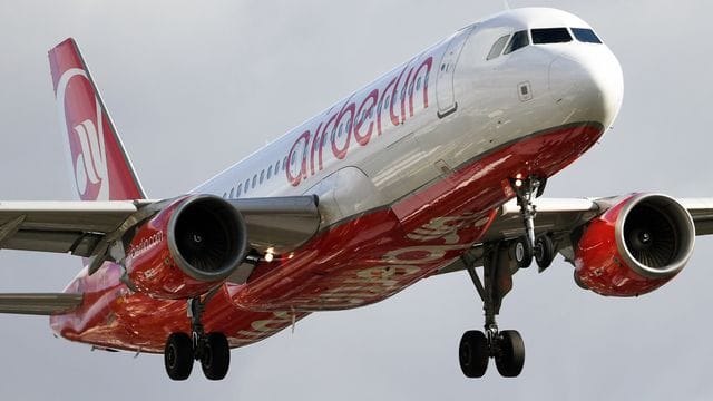 Air Berlin