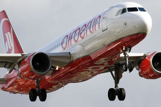 Air Berlin