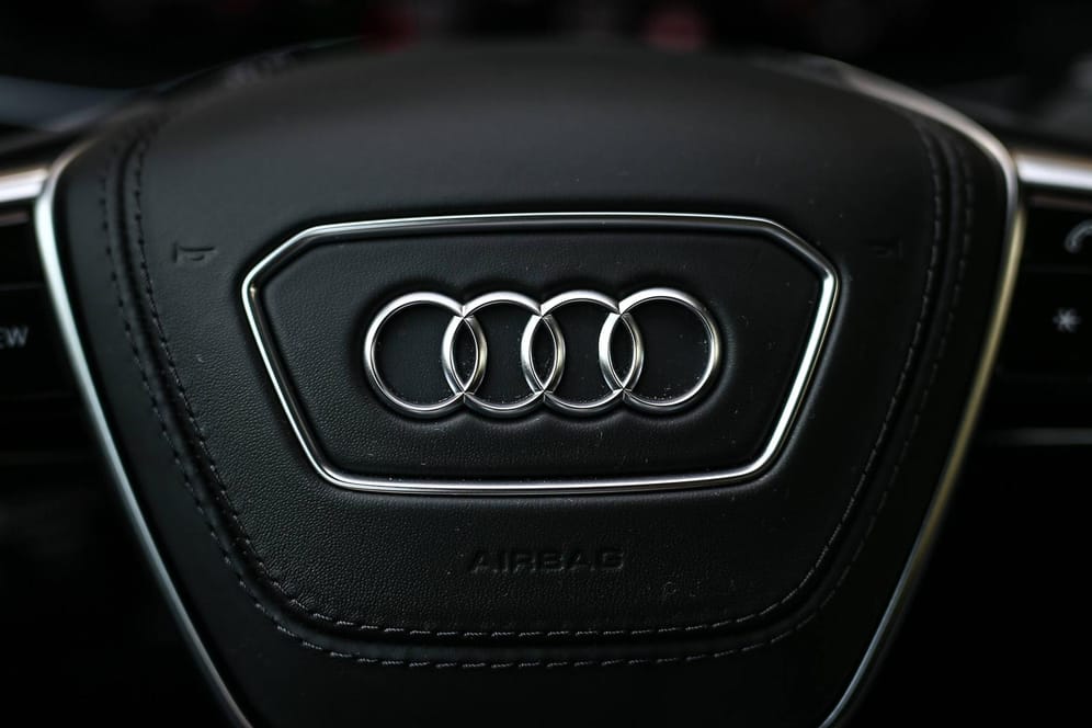 Audi: Der Autohersteller ruft derzeit verschiedene Modelle in die Werkstatt.