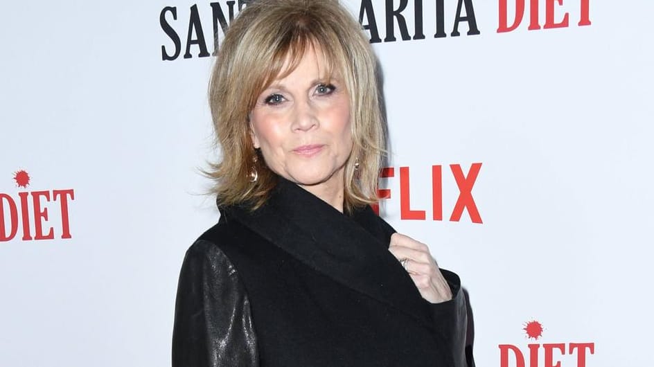 Markie Post: Die Schauspielerin wurde 70 Jahre alt.