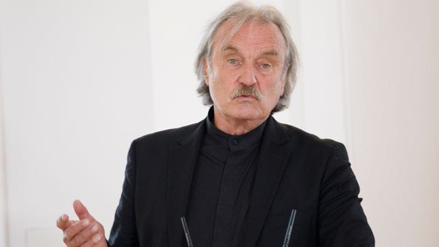 Christoph Ransmayr