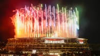 Olympia 2021 | Abschlussfeier in Tokio: "Olympische Spiele der Hoffnung" vorbei
